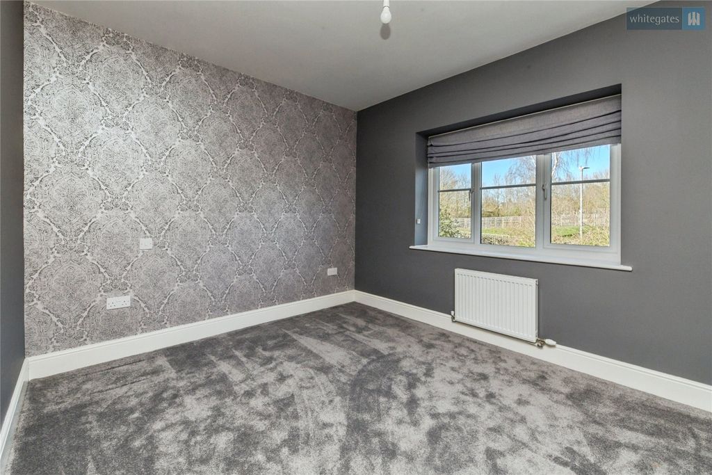 Additional image 19 of 5 bed detached house for saleNewcastle Road, Blakelow, Nantwich, Cheshire CW5