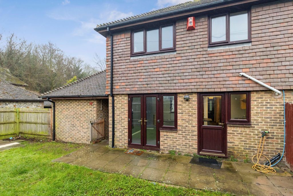 Additional image 25 of 4 bed semi-detached house for saleVicarage Close, Newhaven BN9