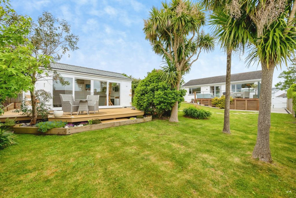 3 bed detached bungalow for saleMoyle Road, Padstow PL28