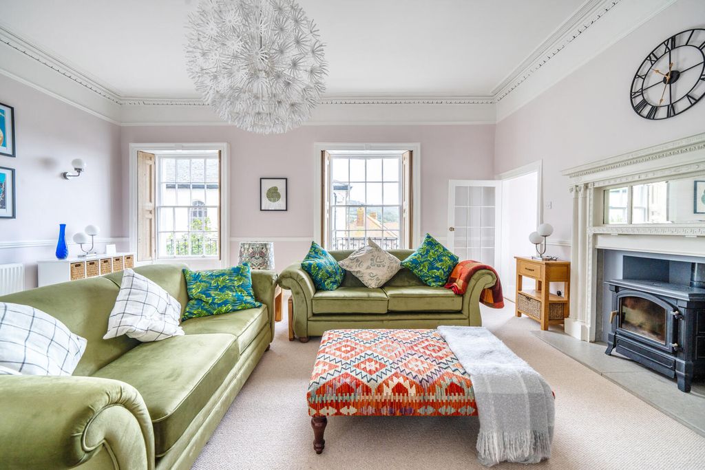Additional image 9 of 3 bed semi-detached house for saleSilver Street, Lyme Regis DT7