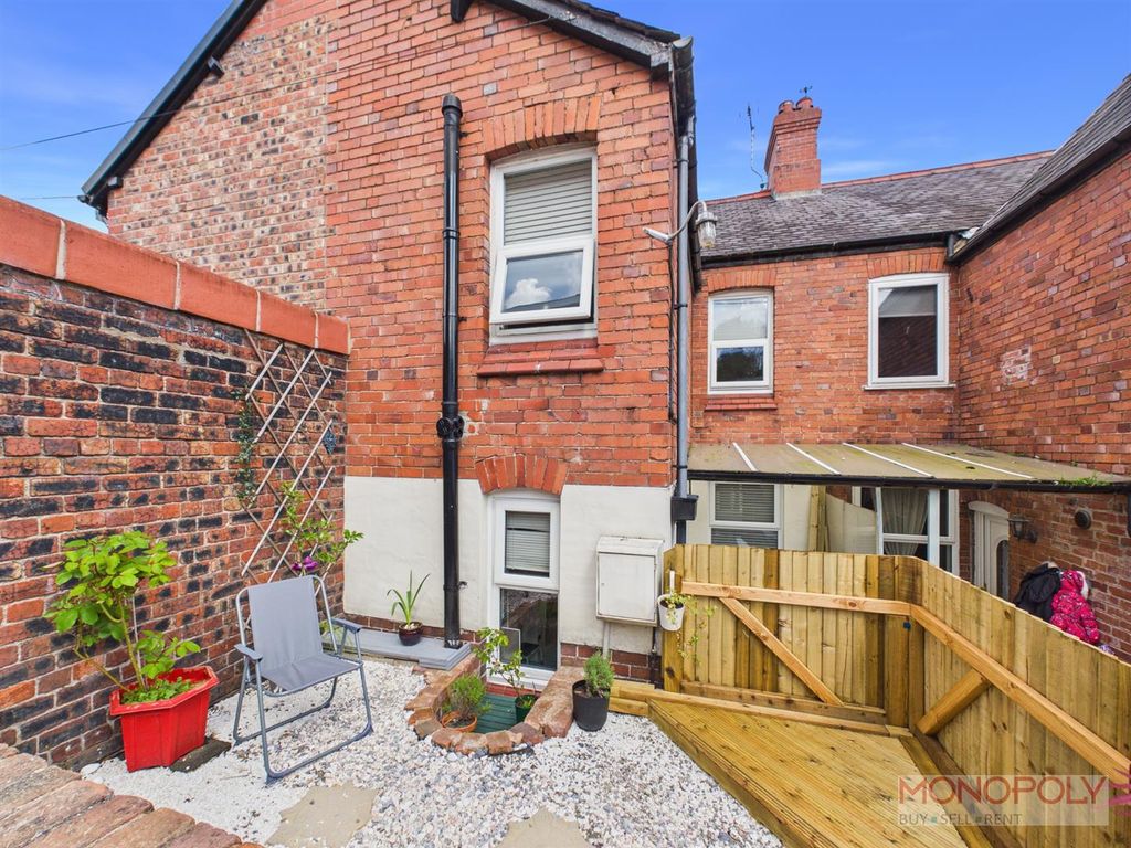 Additional image 17 of 2 bed terraced house for saleHolyhead Road, Froncysyllte, Llangollen LL20