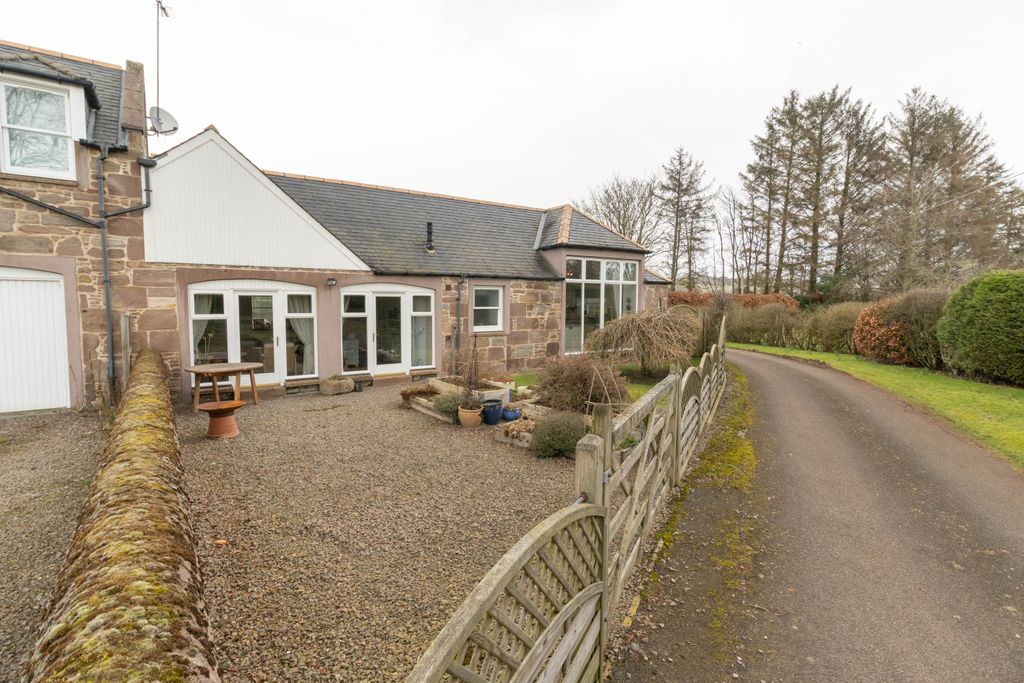 Additional image 31 of 3 bed end terrace house for saleNorth Craigo, Montrose DD10
