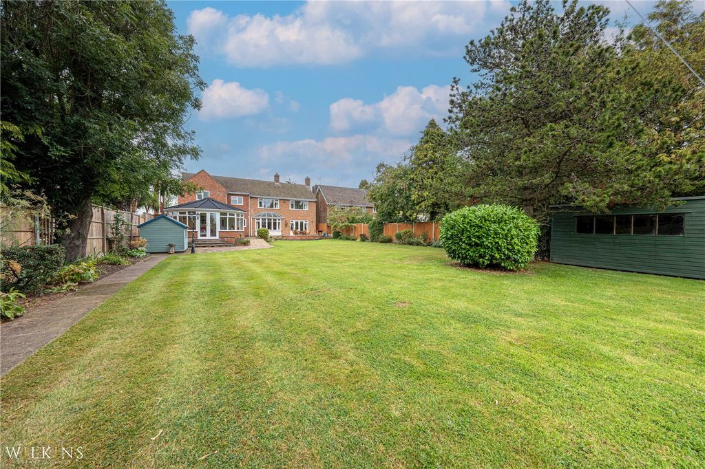 Additional image 50 of 4 bed detached house for saleThe Long Shoot, Nuneaton, Warwickshire CV11