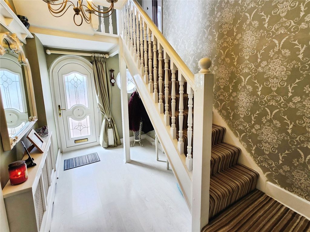 Additional image 15 of 4 bed detached house for saleHigham Lane, Nuneaton, Warwickshire CV11
