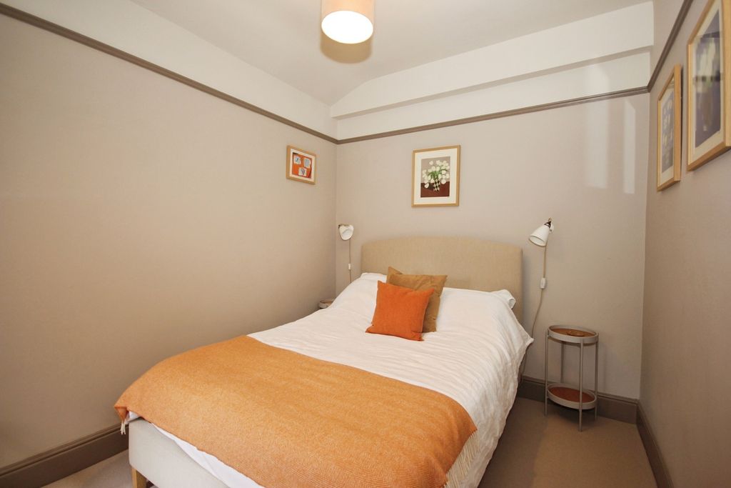 Additional image 16 of 4 bed terraced house for saleGaveston Road, Leamington Spa, Warwickshire CV32