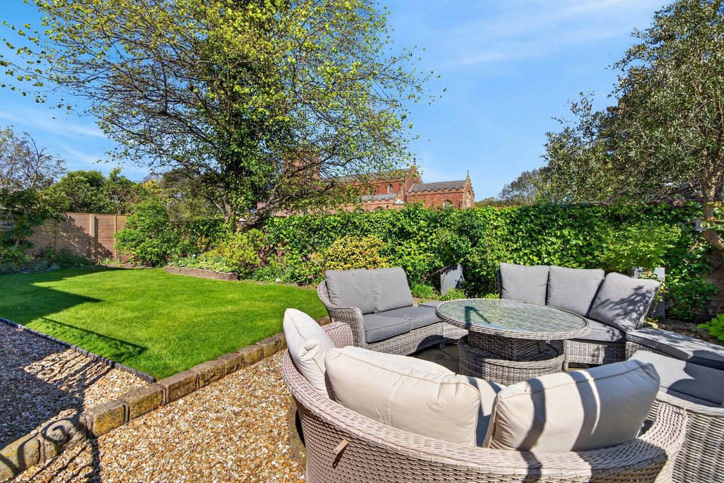 Additional image 41 of 6 bed town house for saleSeafield Road, Lytham Saint Anne’S, Lancashire FY8