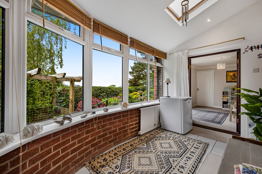 Additional image 7 of 4 bed detached house for saleBibbys Lane, Macclesfield, Cheshire SK10