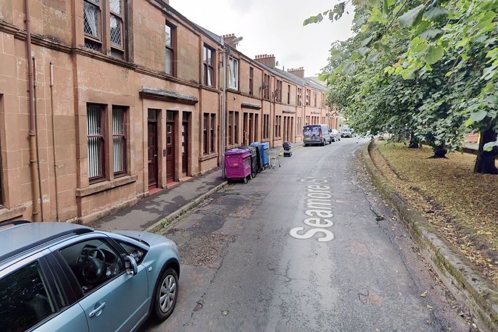 Additional image 4 of 1 bed flat for saleSeamore Street, Largs KA30