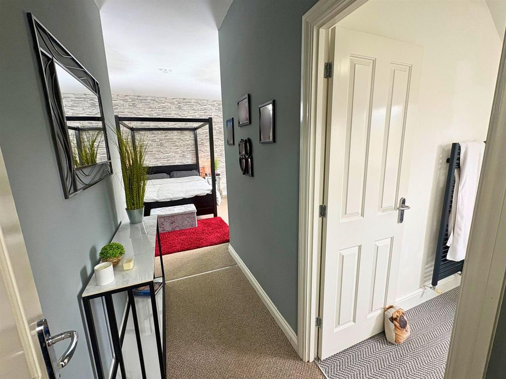Additional image 16 of 6 bed detached house for saleLlynfi Court, Maesteg CF34