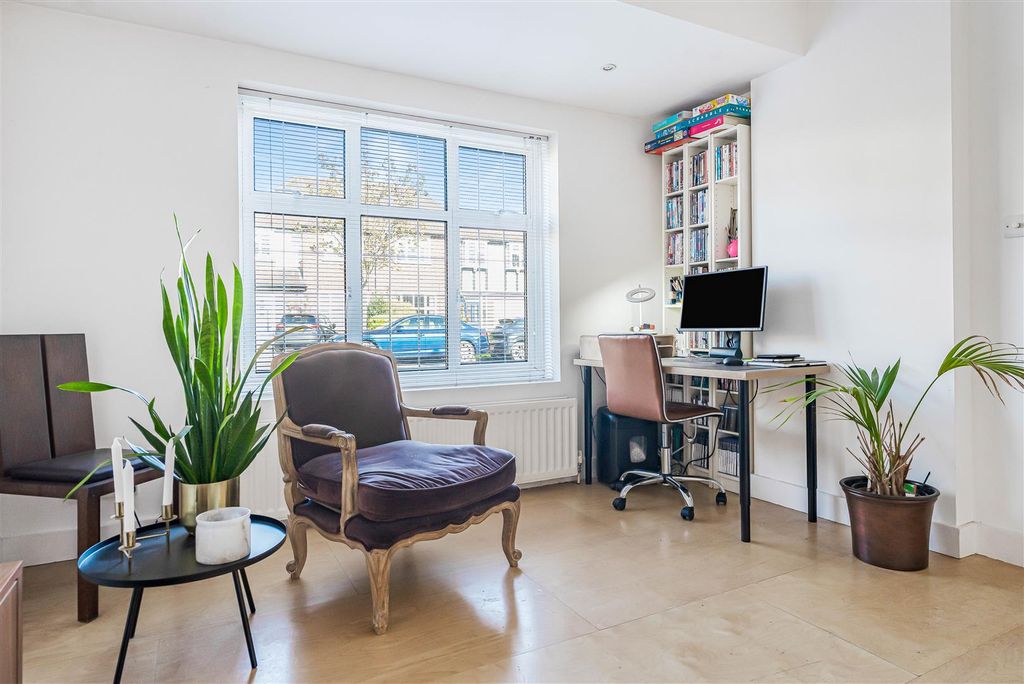 Additional image 22 of 5 bed semi-detached house for saleBeechcroft Avenue, New Malden KT3
