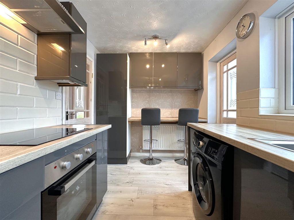 Additional image 9 of 2 bed semi-detached house for saleHeron Way, Balderton, Newark NG24
