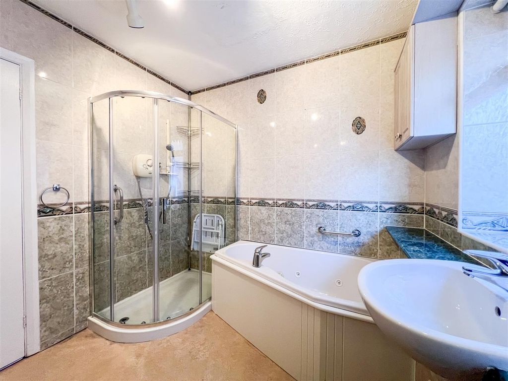 Additional image 11 of 2 bed detached house for saleSpringfield Drive, Leek ST13