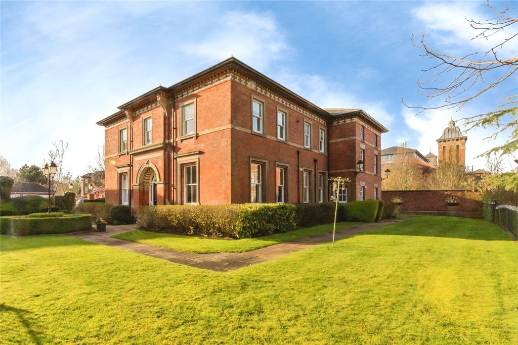 Additional image 16 of 2 bed flat for saleBlandford Drive, Macclesfield, Cheshire SK11