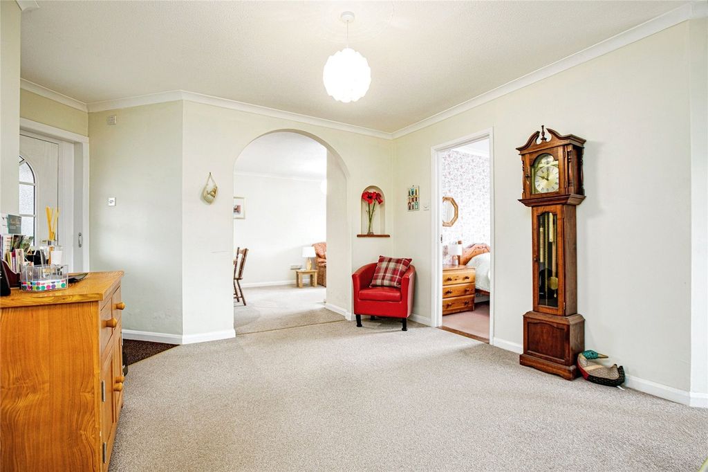 Additional image 10 of 2 bed bungalow for saleClos Allt Fach, Llanrhystud, Ceredigion SY23