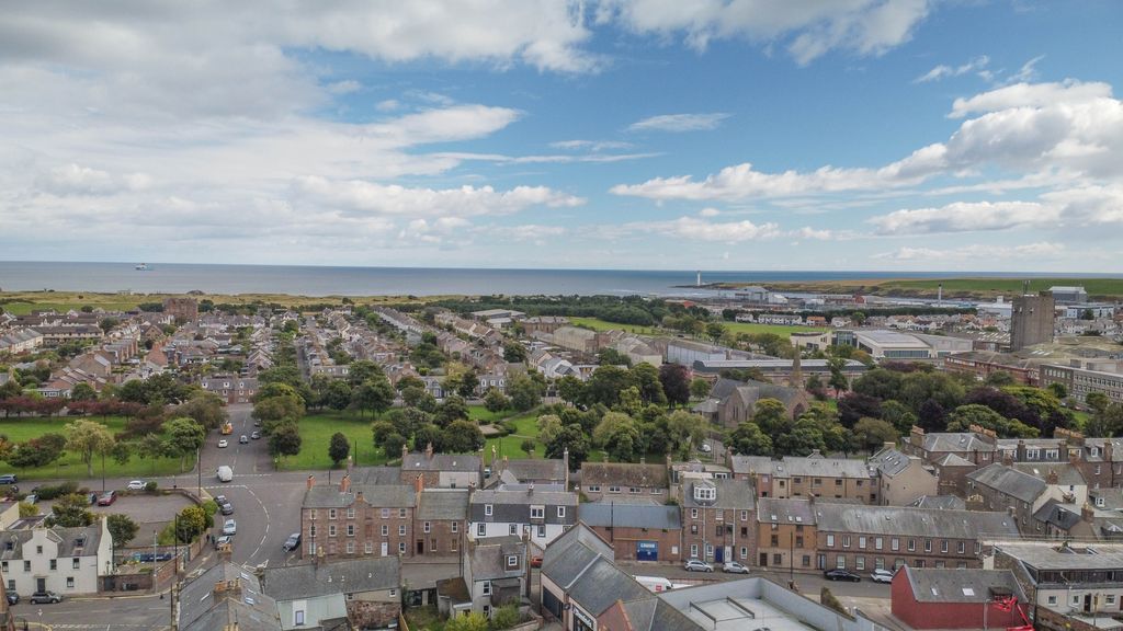 Additional image 17 of 2 bed maisonette for saleMarket Street, Montrose DD10