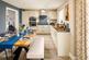 The Wortham - Plot 473 at Appledown Gate, Appledown Gate, Tamworth Road CV7 photo 5