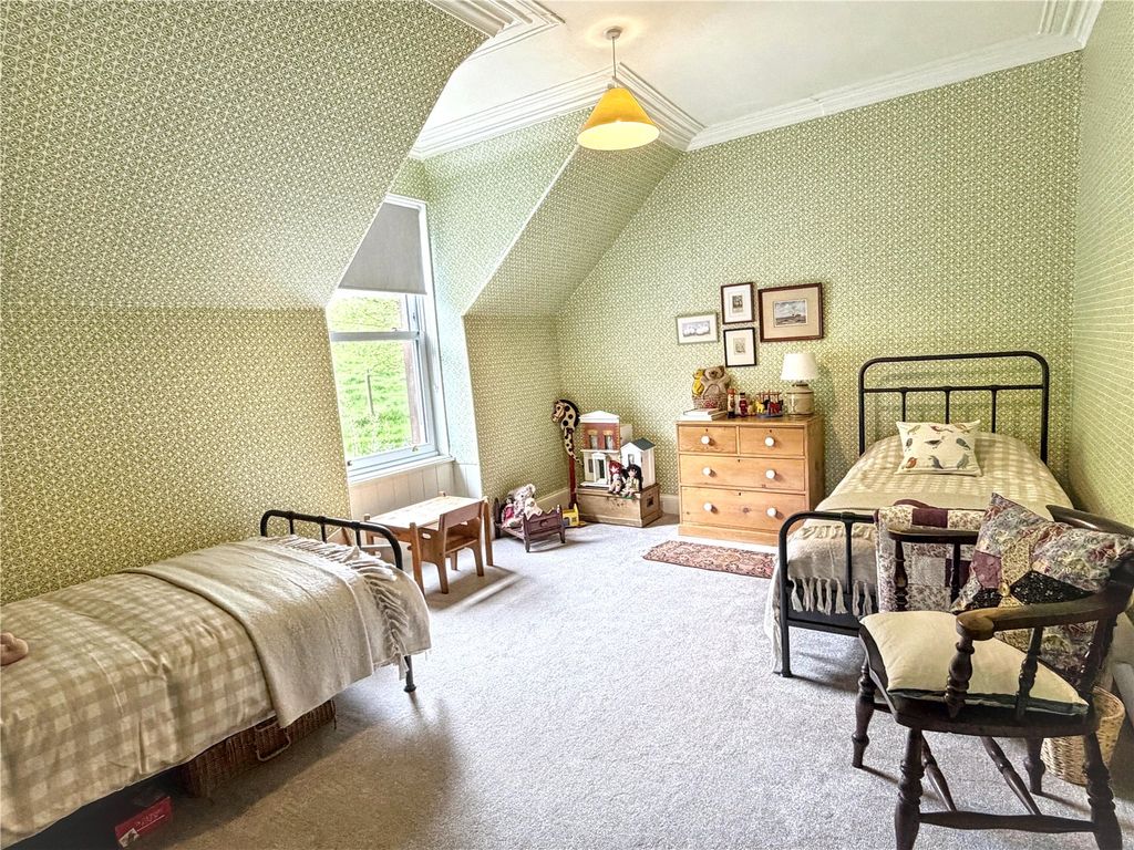 Additional image 11 of 4 bed detached house for saleHillside Terrace, Moffat, Dumfries And Galloway DG10