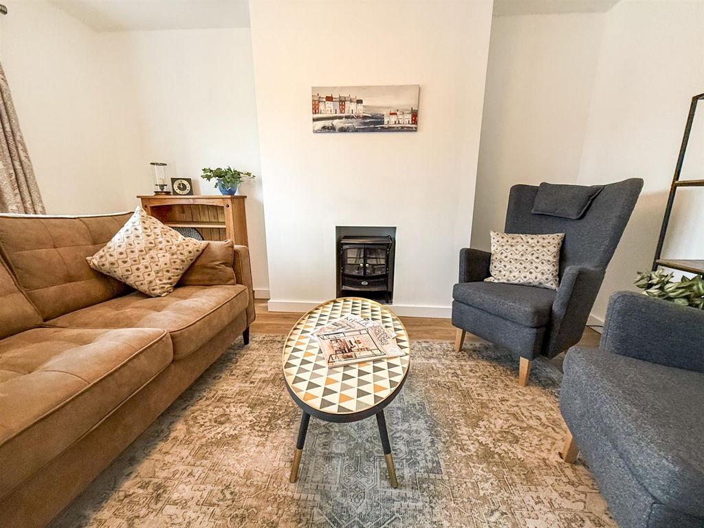Additional image 11 of 3 bed semi-detached house for saleBron Y Gaer, Llanfyllin SY22