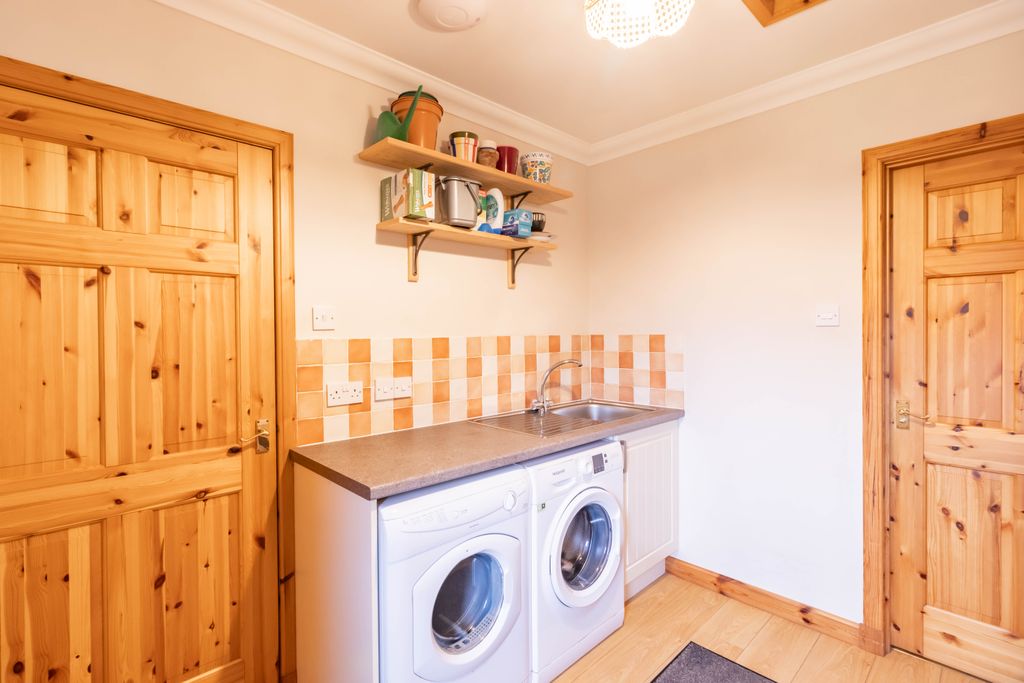 Additional image 15 of 3 bed end terrace house for saleNorth Craigo, Montrose DD10