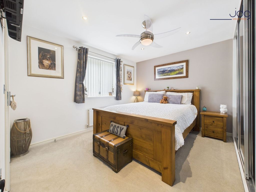 Additional image 14 of 4 bed detached house for saleLaund Gardens, Galgate, Lancaster LA2
