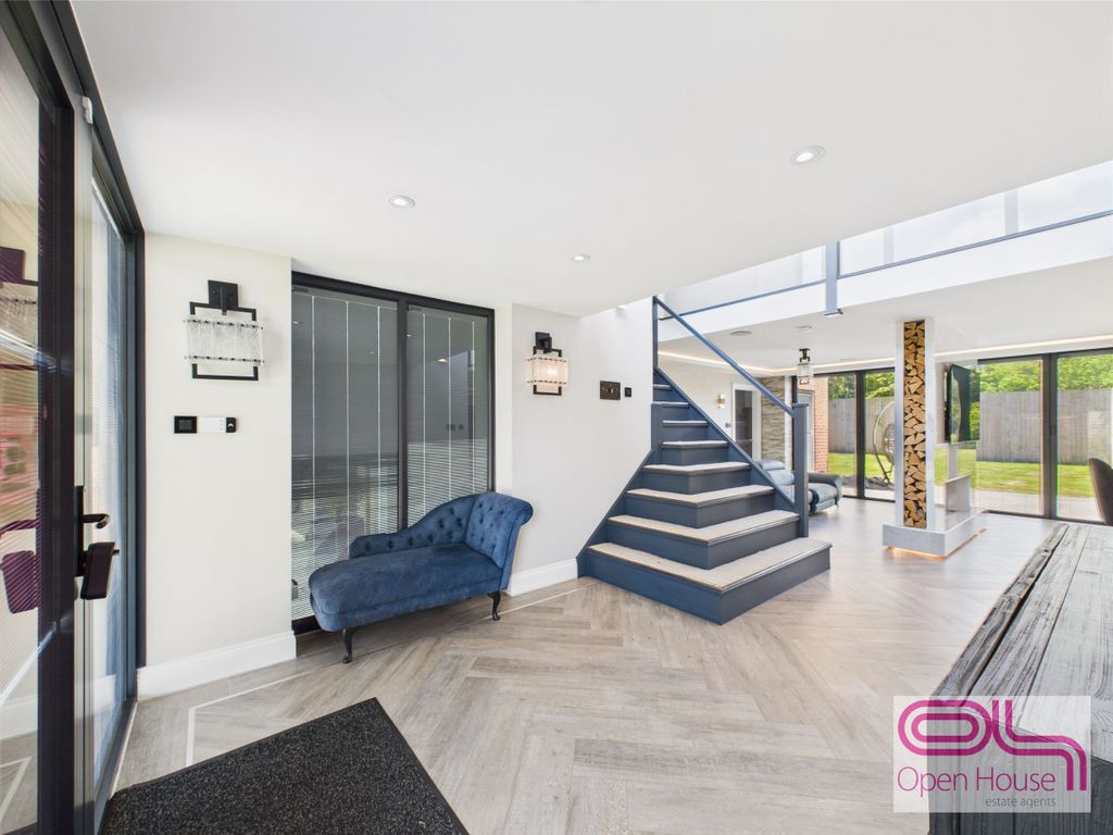 Additional image 2 of 4 bed detached house for saleEdgewater Oaks, Lea Town, Preston PR4