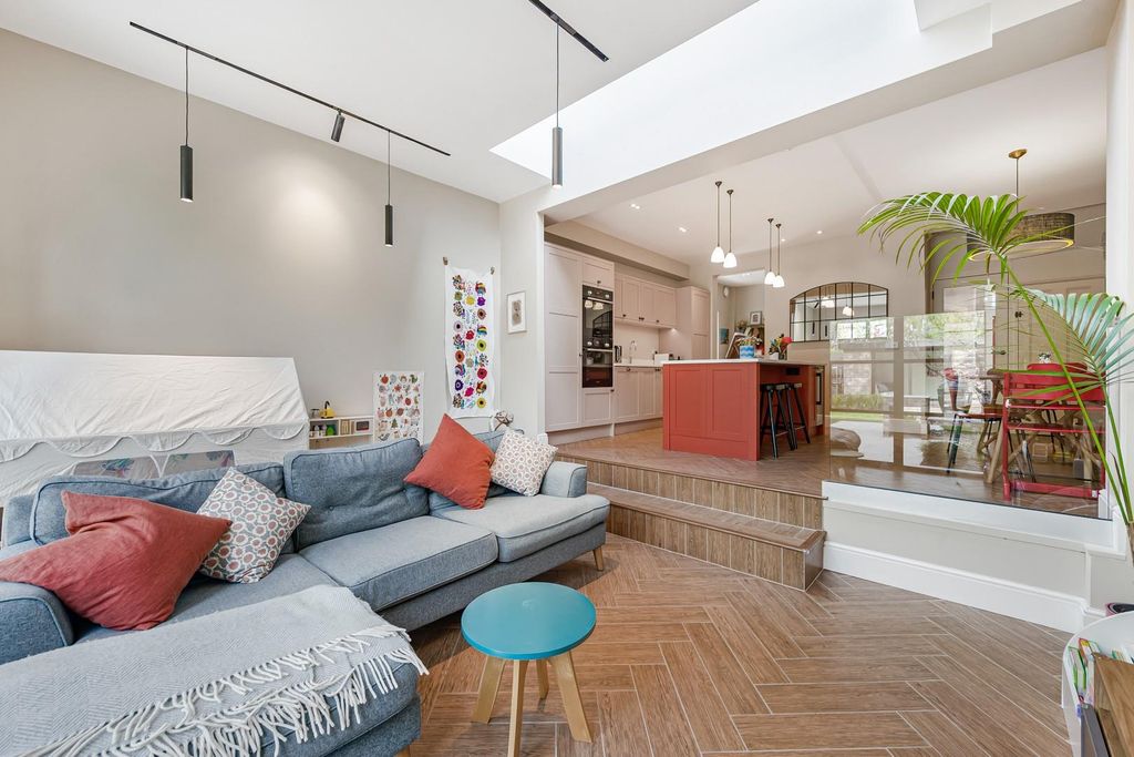 Additional image 15 of 5 bed semi-detached house for saleSpringdale Gardens, Didsbury M20