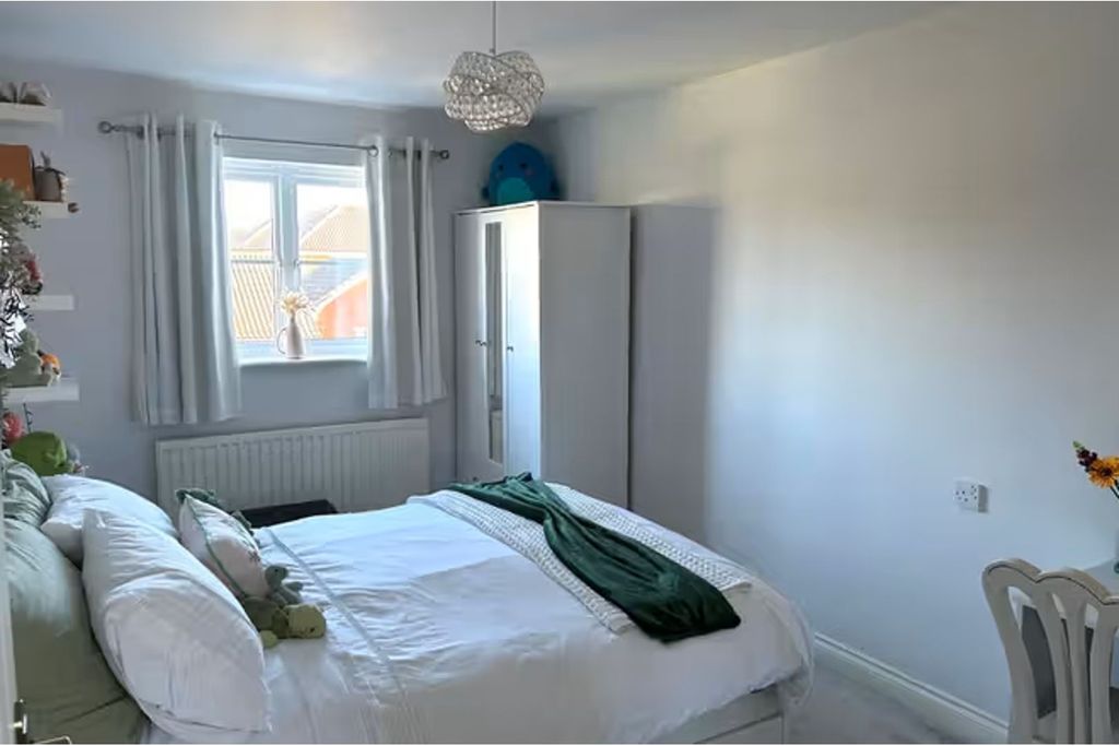 Additional image 8 of 4 bed detached house for saleFfordd Idwal, Prestatyn LL19
