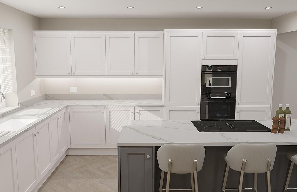 Additional image 9 of 4 bed detached house for saleGallamore Lane, Market Rasen LN8