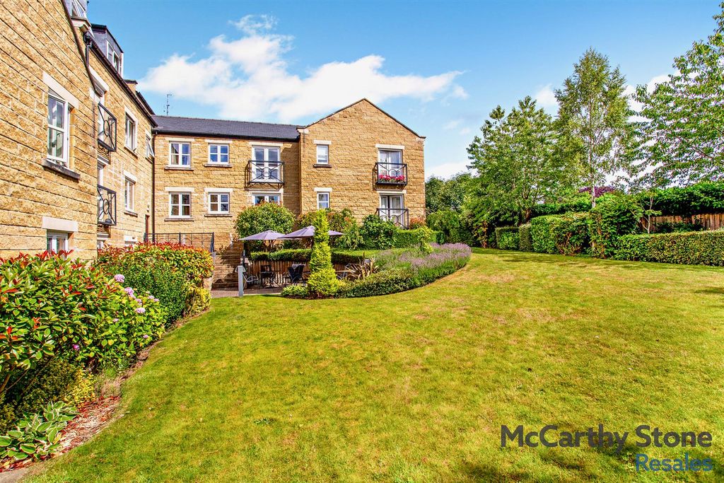 Additional image 2 of 2 bed flat for saleHollis Court, Castle Howard Road, Malton YO17
