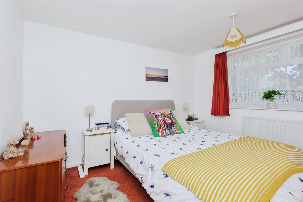 Additional image 16 of 2 bed detached bungalow for saleCarlson Gardens, Lutterworth LE17