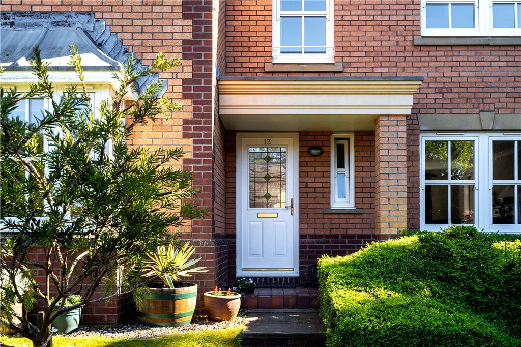 Additional image 33 of 4 bed detached house for sale13 Trainer's Brae, North Berwick, East Lothian EH39