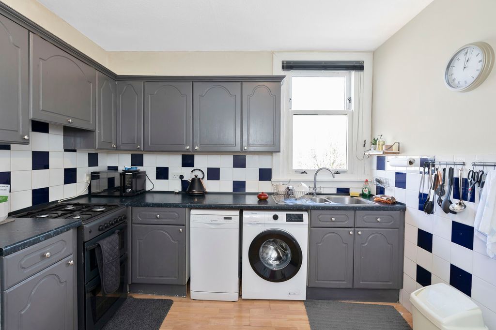 Additional image 6 of 2 bed flat for sale19D Kilwinning Terrace, Musselburgh EH21