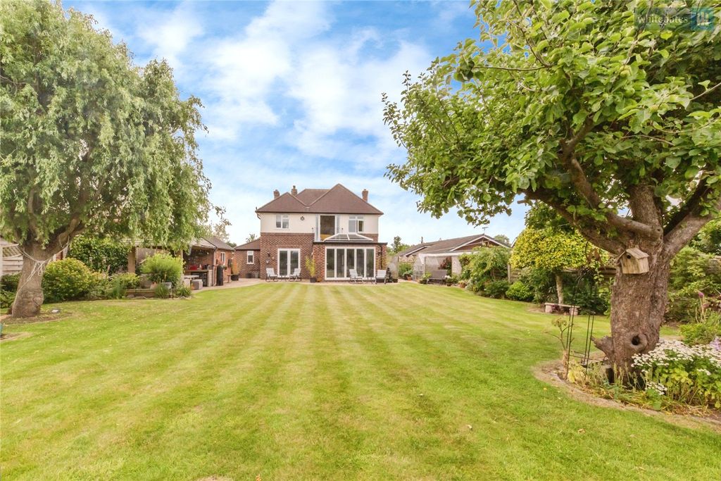 Additional image 25 of 4 bed detached house for saleCheerbrook Road, Willaston, Nantwich, Cheshire CW5