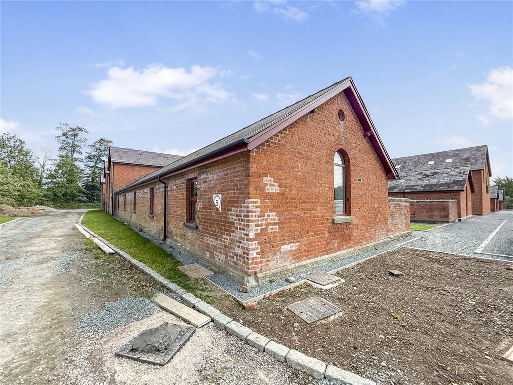 Additional image 25 of 3 bed semi-detached house for saleForden, Welshpool, Powys SY21