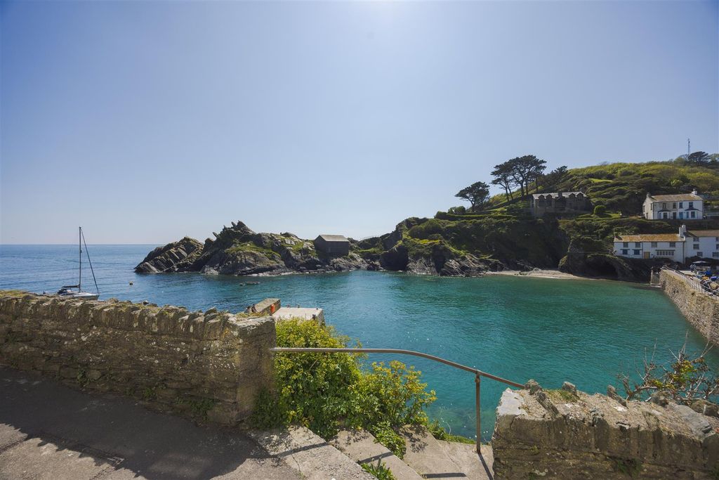 Additional image 43 of 4 bed detached house for saleThe Warren, Polperro, Looe PL13