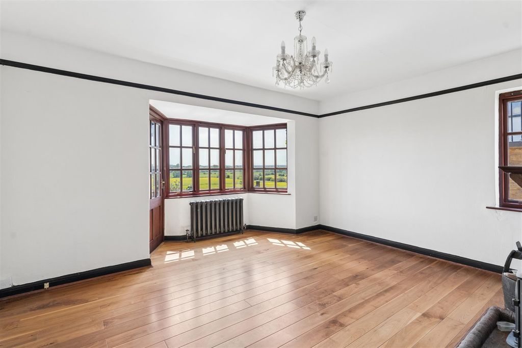 Additional image 6 of 3 bed detached bungalow for saleWeston Road, Olney MK46