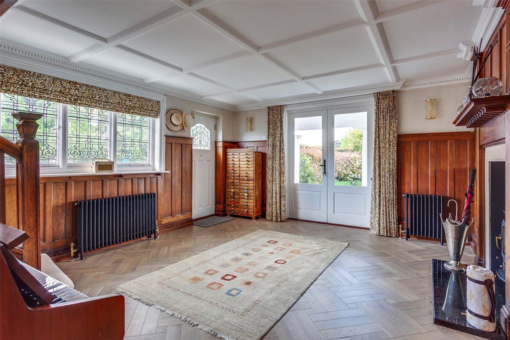 Additional image 7 of 4 bed detached house for saleMill Road, Marlow, Buckinghamshire SL7