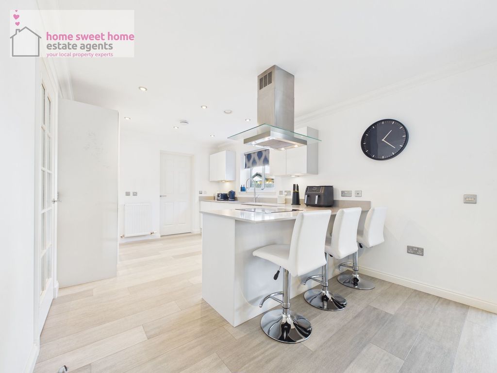 Additional image 10 of 4 bed detached house for saleNess Street, Nairn IV12