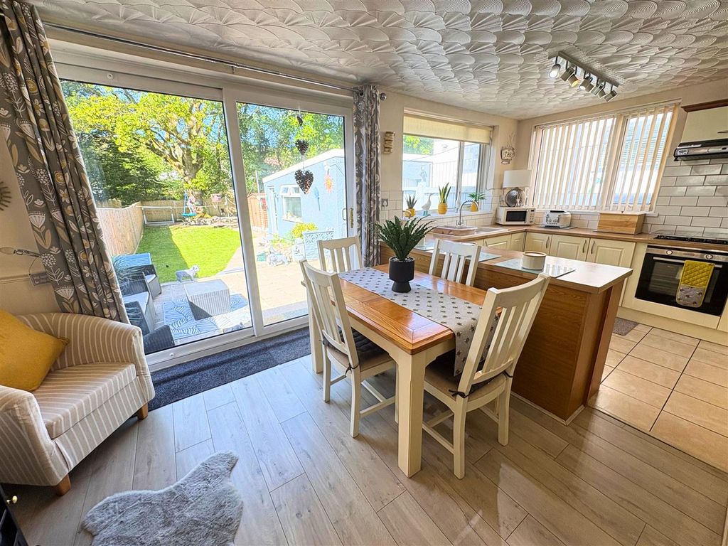 Additional image 15 of 3 bed semi-detached house for saleAneurin Bevan's Way, Maesteg CF34