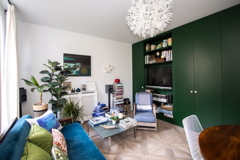 2 bed flat for saleJohn Batchelor Way, Penarth CF64 photo 4