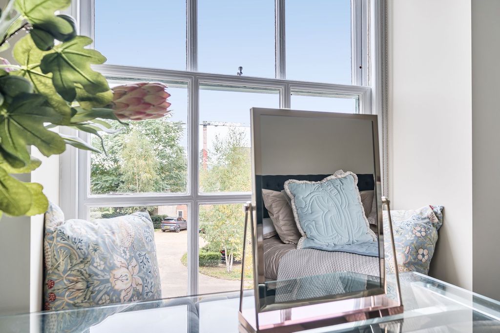 Additional image 14 of 3 bed flat for saleAdams Walk, Midhurst GU29