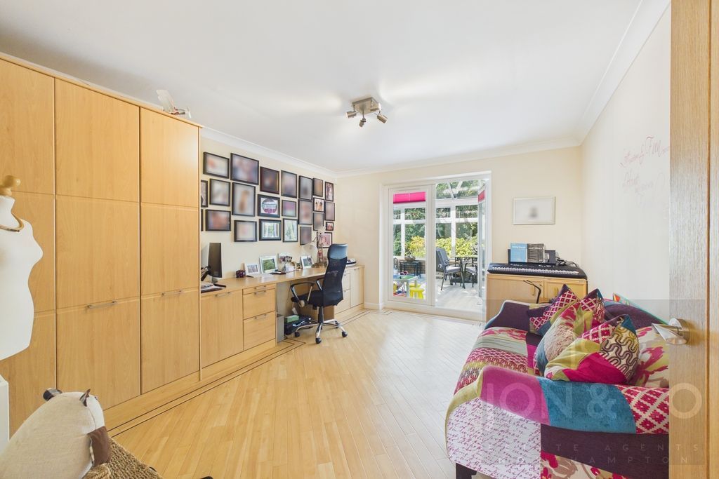 Additional image 20 of 4 bed detached house for salePark View, Moulton, Northampton NN3