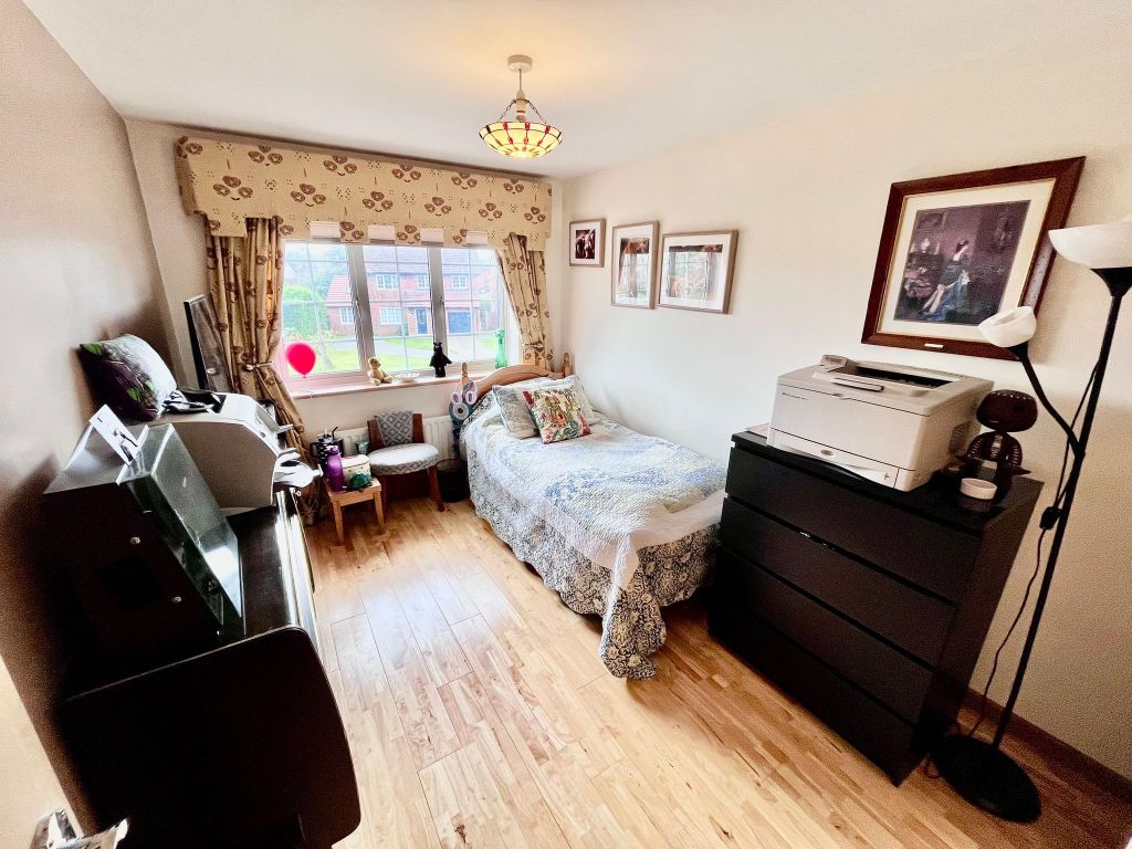 Additional image 20 of 5 bed detached house for saleDulwich Close, Newport Pagnell MK16