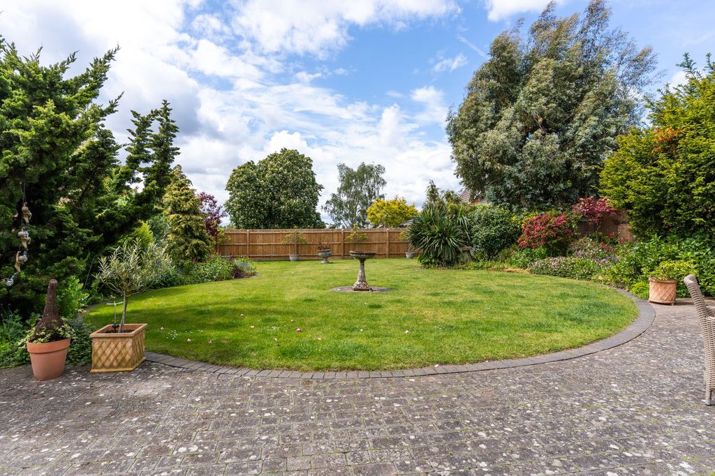 Additional image 28 of 4 bed detached house for saleThe Square, Thurnby LE7