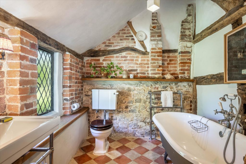 Additional image 16 of 3 bed detached house for saleBedham, Fittleworth, West Sussex RH20