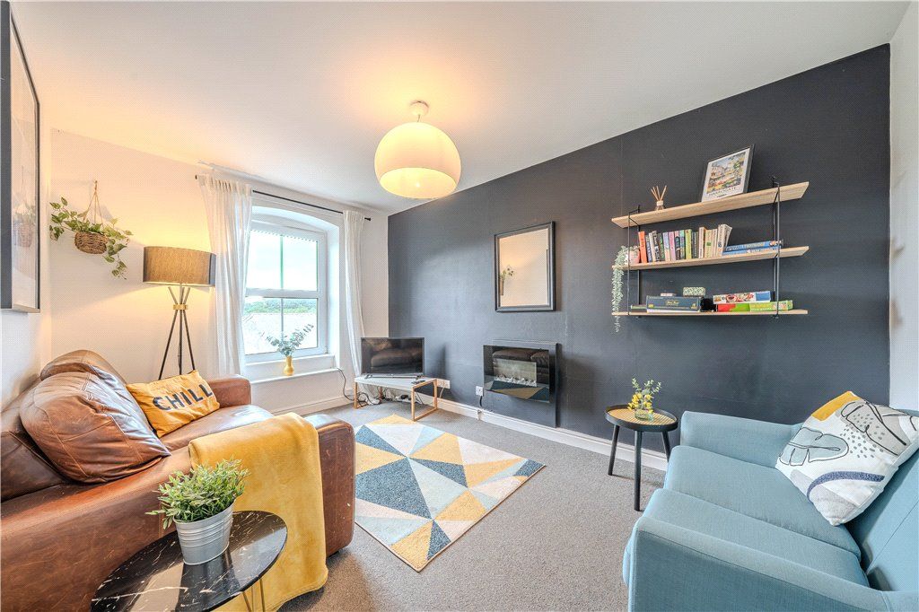 2 bed flat for saleOrchard Close, Summerbridge, Harrogate HG3 photo 3