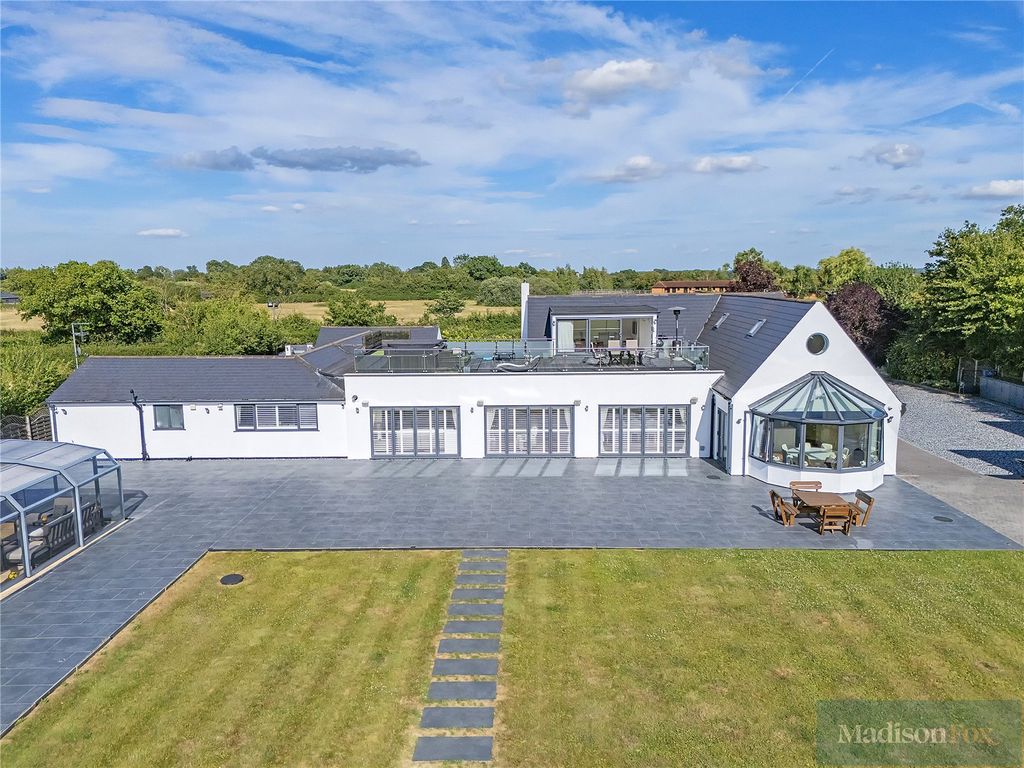 Additional image 53 of 5 bed detached house for saleAshlyns Lane, Ongar, Essex CM5