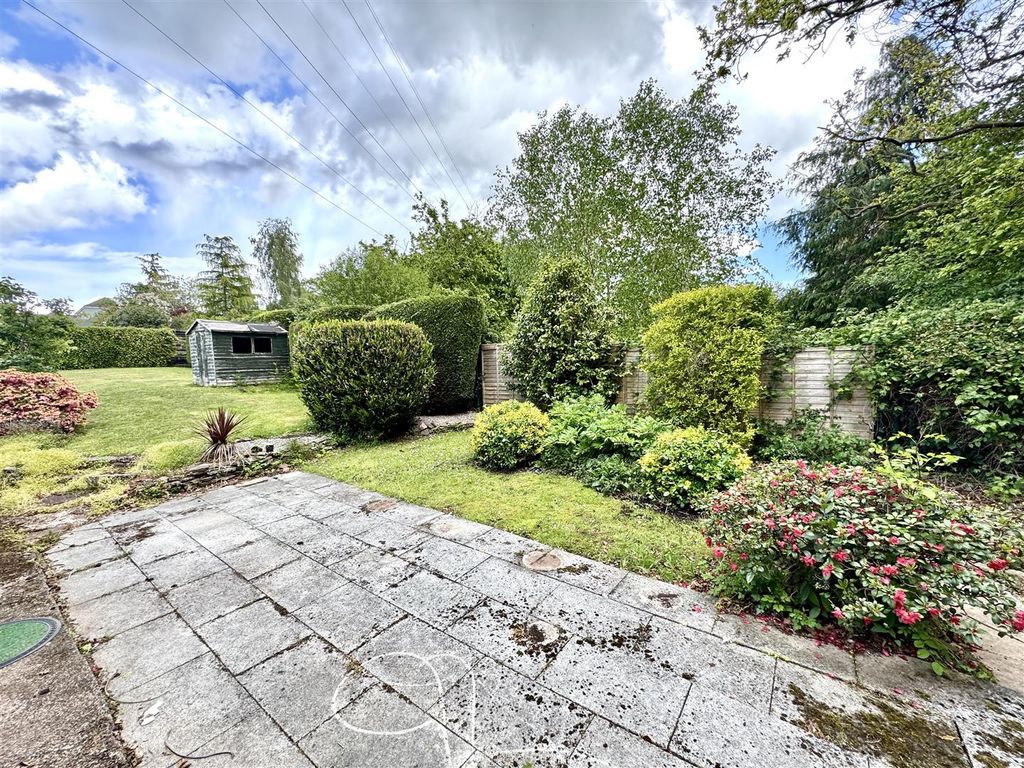Additional image 15 of 3 bed detached bungalow for saleAllaston Road, Lydney GL15