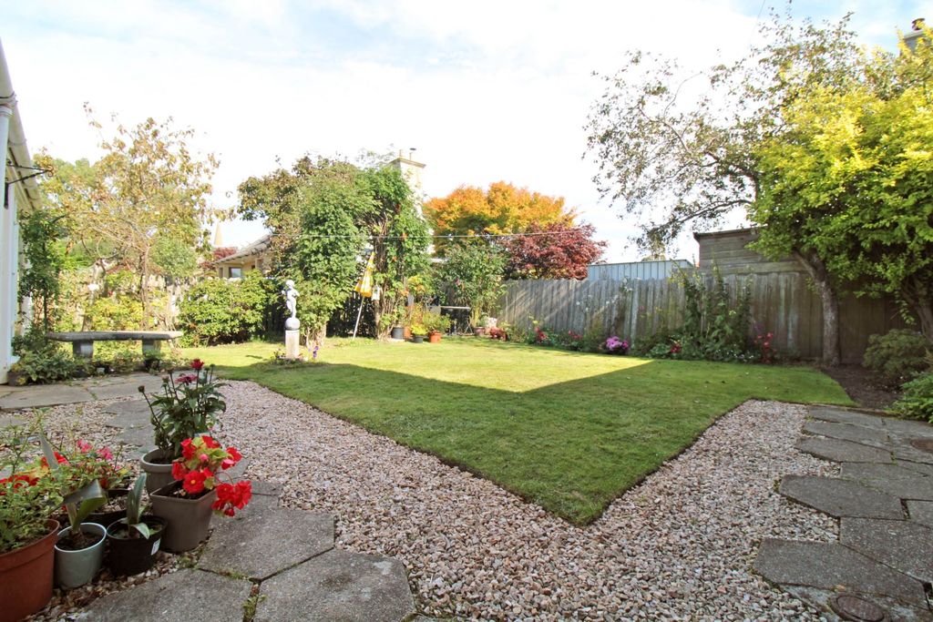 Additional image 28 of 4 bed semi-detached house for saleCricklewood, Chattan Drive, Nairn IV12