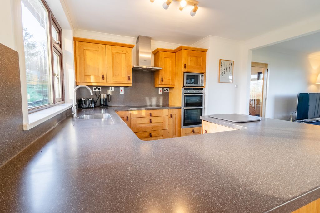 Additional image 12 of 4 bed detached house for saleRossie Braes, Montrose DD10